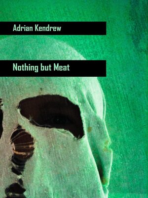 cover image of Nothing but Meat